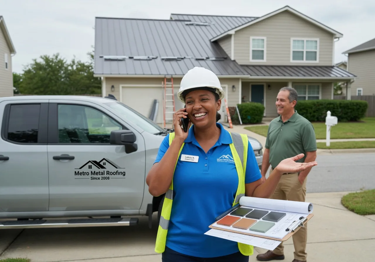 Metal Roofing Installation Minneota, MN FAQs