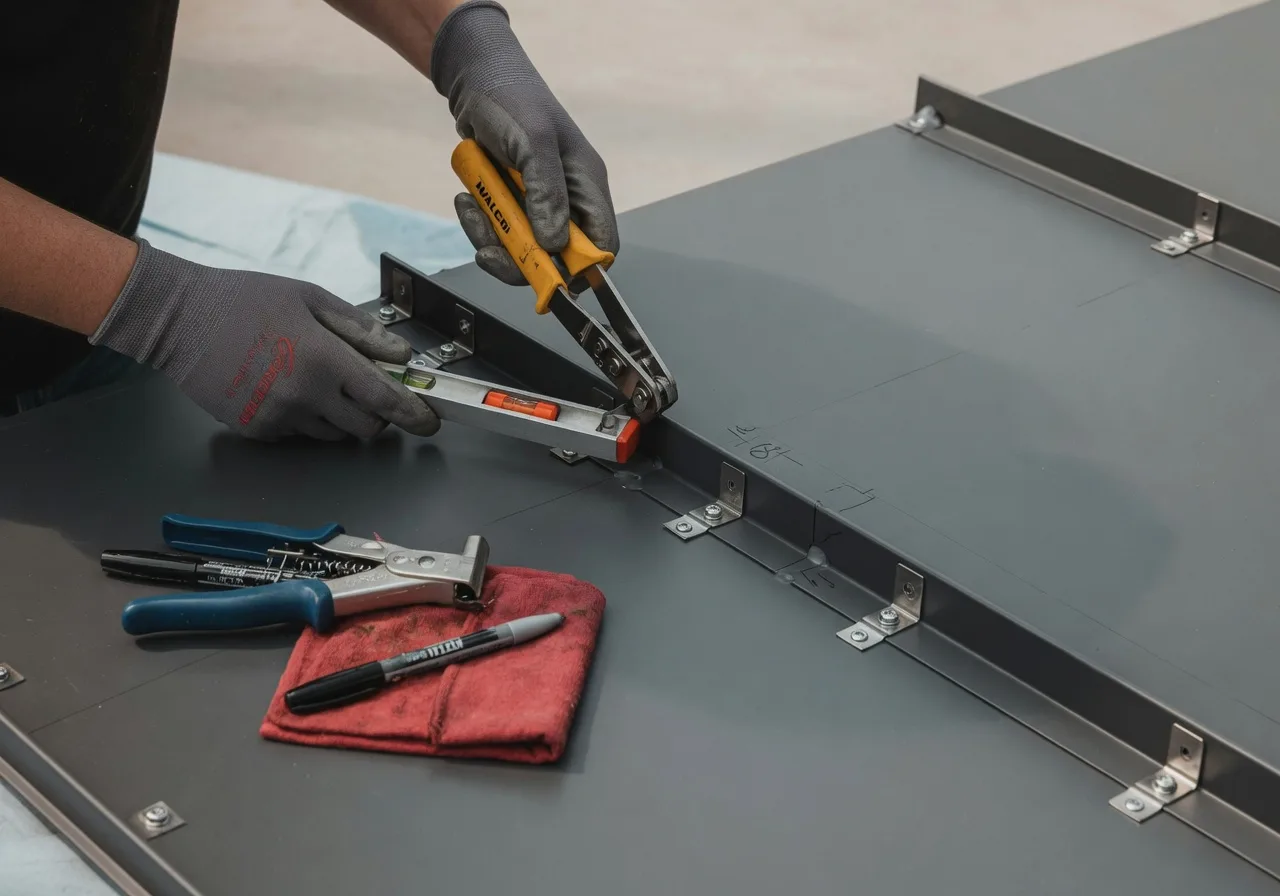Why choose Metal Roofing Installation in Minneota, MN